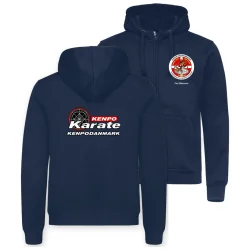 Haderslev Kenpo lynl�str�je Basic - dame/herre