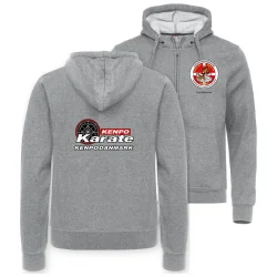 Haderslev Kenpo lynl�str�je Basic - dame/herre