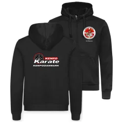 Haderslev Kenpo lynl�str�je Basic - dame/herre
