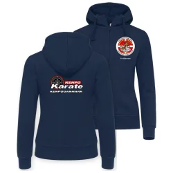 Haderslev Kenpo lynl�str�je Basic - dame/herre