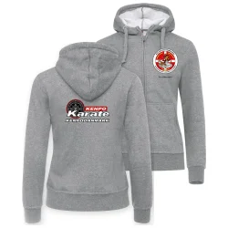 Haderslev Kenpo lynl�str�je Basic - dame/herre