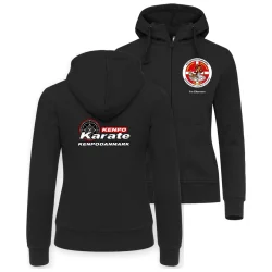 Haderslev Kenpo lynl�str�je Basic - dame/herre