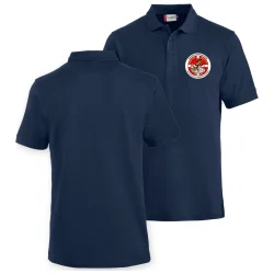 Haderslev Kenpo polo Lincoln - herre