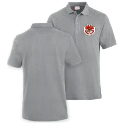 Haderslev Kenpo polo Lincoln - herre