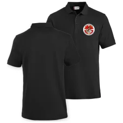 Haderslev Kenpo polo Lincoln - herre