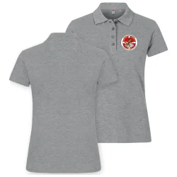 Haderslev Kenpo polo Basic - dame