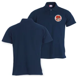 Haderslev Kenpo polo Basic - junior