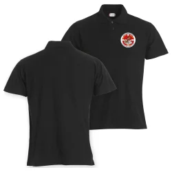 Haderslev Kenpo polo Basic - junior
