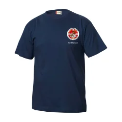 Haderslev Kenpo t-shirt Basic - junior