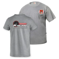 Haderslev Kenpo t-shirt Basic - junior