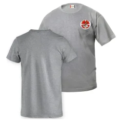 Haderslev Kenpo t-shirt Basic - junior