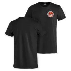 Haderslev Kenpo t-shirt Basic - junior
