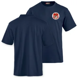 Haderslev Kenpo t-shirt Classic-T - unisex