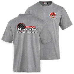 Haderslev Kenpo t-shirt Classic-T - unisex