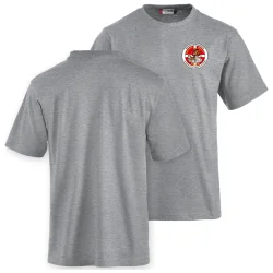Haderslev Kenpo t-shirt Classic-T - unisex