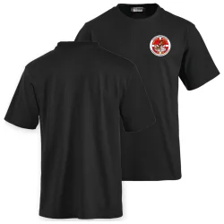 Haderslev Kenpo t-shirt Classic-T - unisex