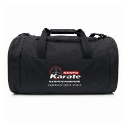 Haderslev Kenpo sportstaske - 55 l