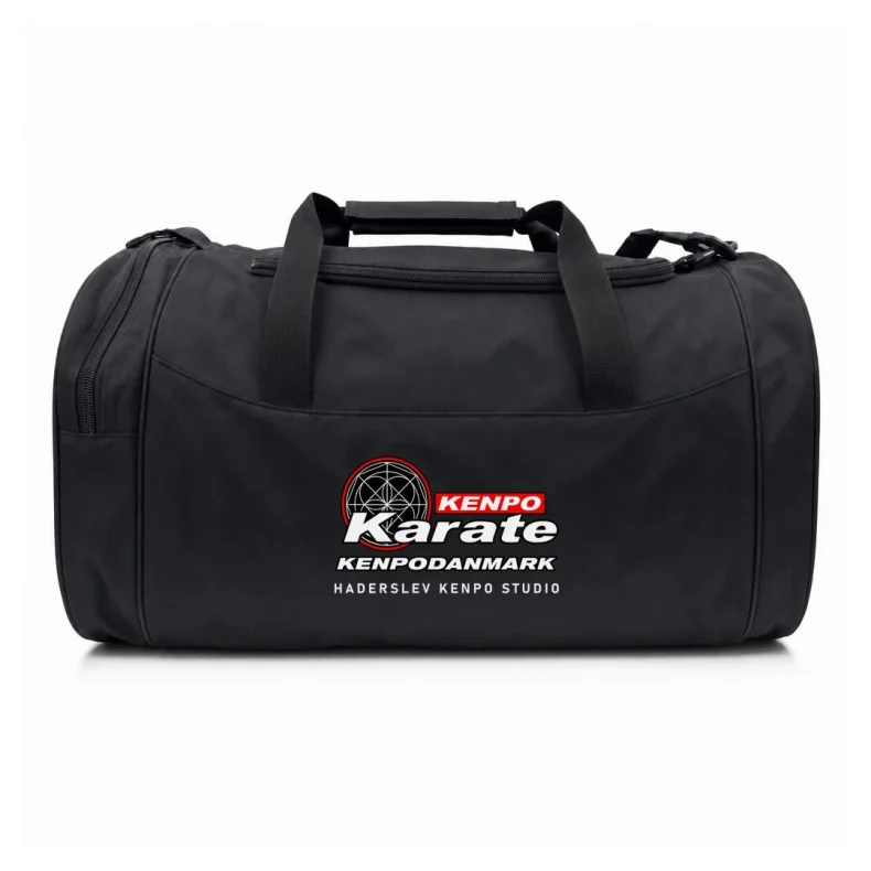 Haderslev Kenpo sportstaske - 55 l