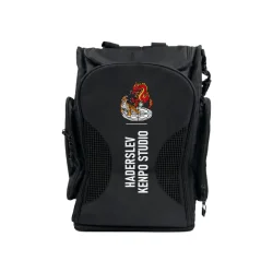 Haderslev Kenpo rygs�k - junior