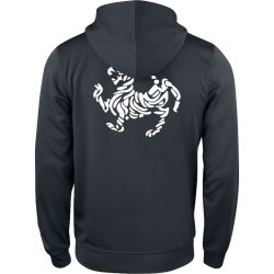 Hokuto-Kai h�ttetr�je Basic Active FZ tiger - herre