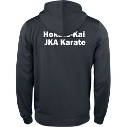 Hokuto-Kai httetrje Basic Active FZ tekst - herre