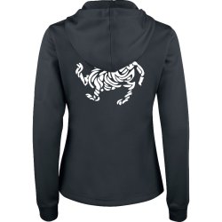 Hokuto-Kai httetrje Basic Active FZ tiger - dame