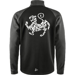 Hokuto-Kai tr�ningsjakke tiger - herre