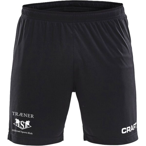 HSK shorts Progress 2.0 sort - herre