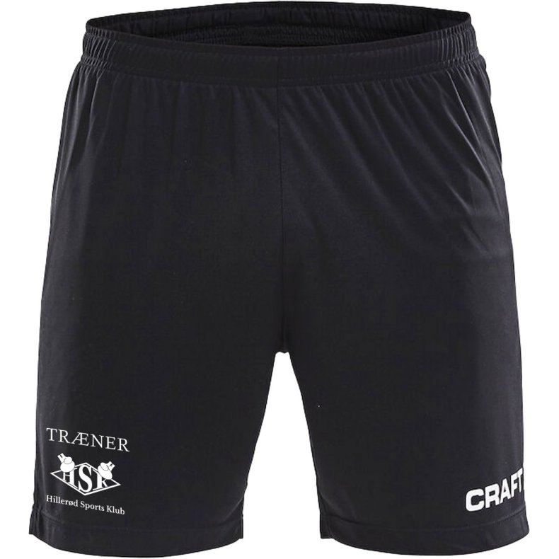 HSK shorts Progress 2.0 sort - herre
