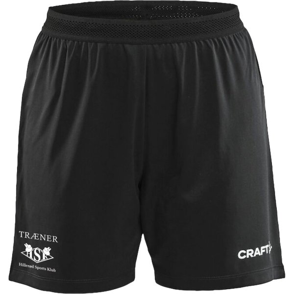 HSK shorts Progress 2.0 sort - dame