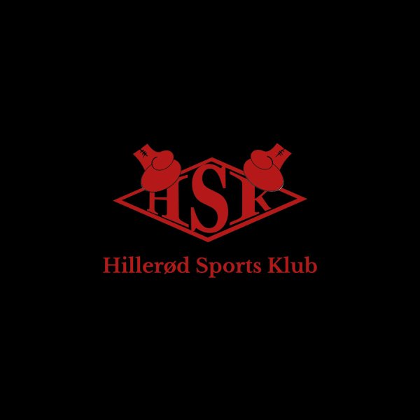 HSK logo front - r�d