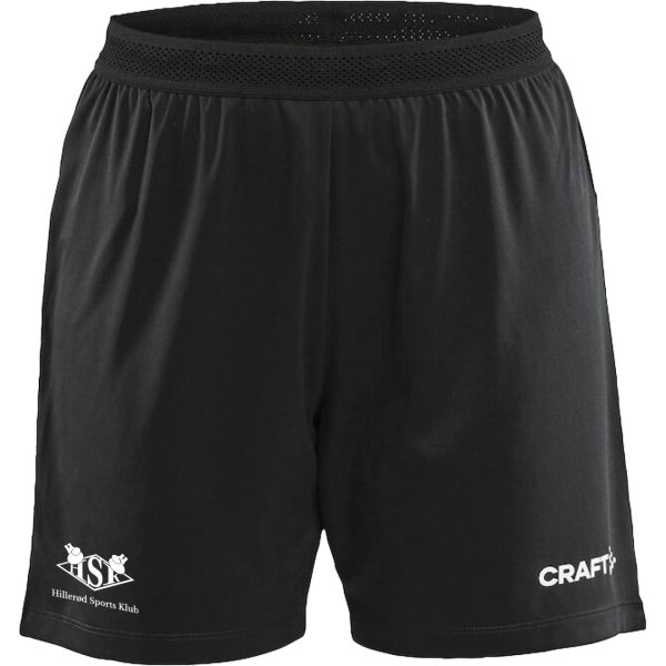 HSK shorts Progress 2.0 sort - dame