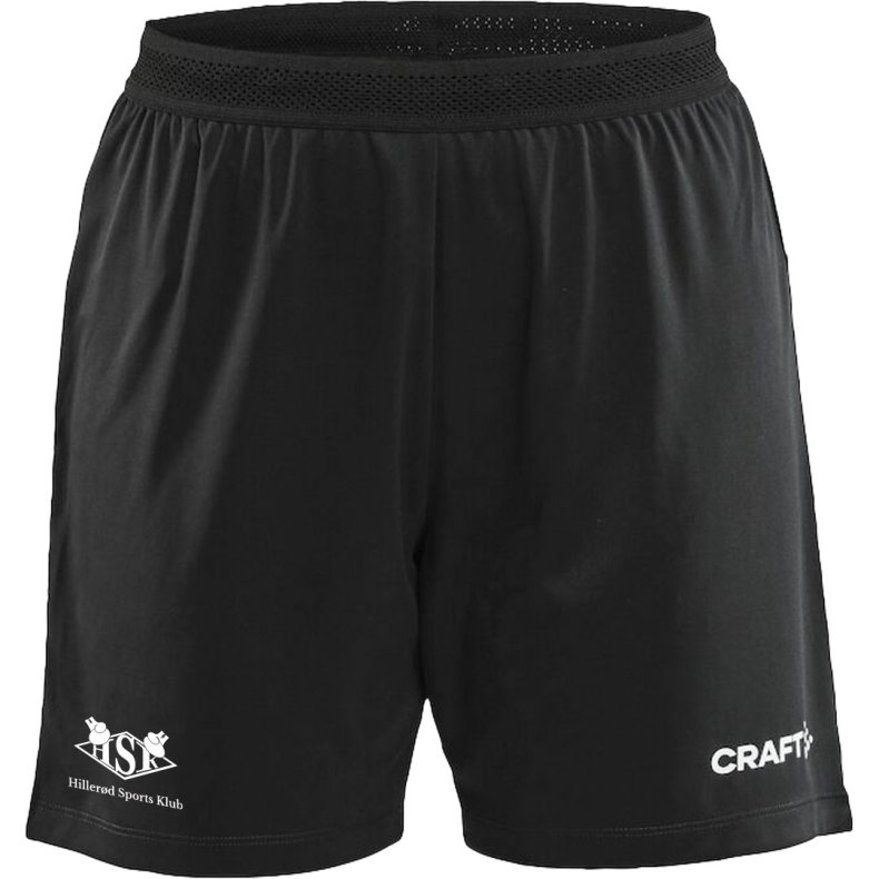 HSK shorts Progress 2.0 sort - dame