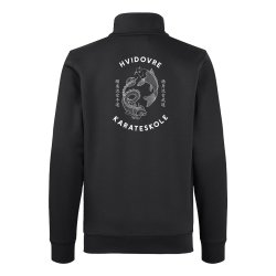 Hvidovre KS tr�ningsjakke - junior