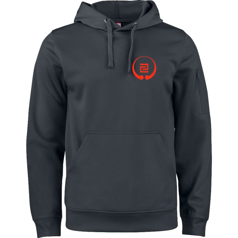 Hvidovre KS h�ttetr�je - unisex