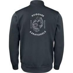 Hvidovre KS tr�ningsjakke - unisex