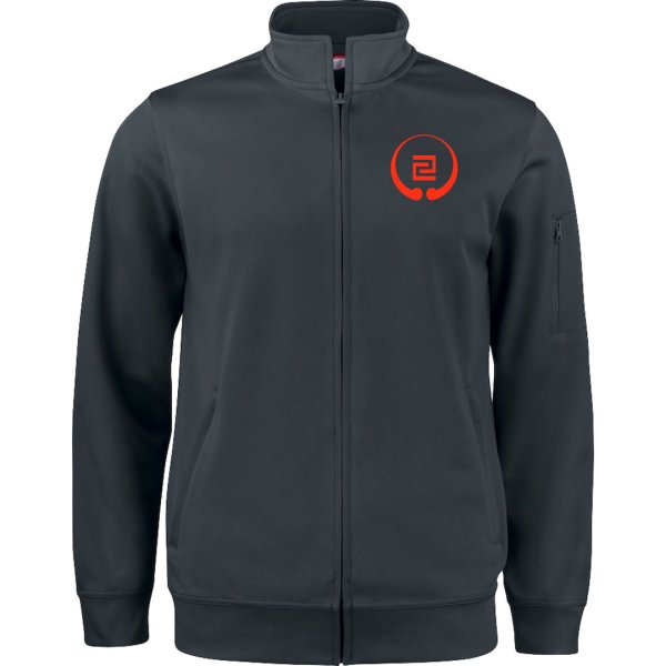 Hvidovre KS tr�ningsjakke - unisex