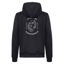 Hvidovre KS httetrje - junior