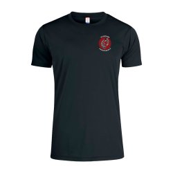 Hvidovre KS t-shirt Basic Active - junior