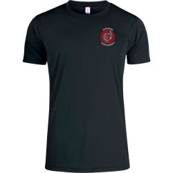 Hvidovre KS t-shirt Basic Active - herre