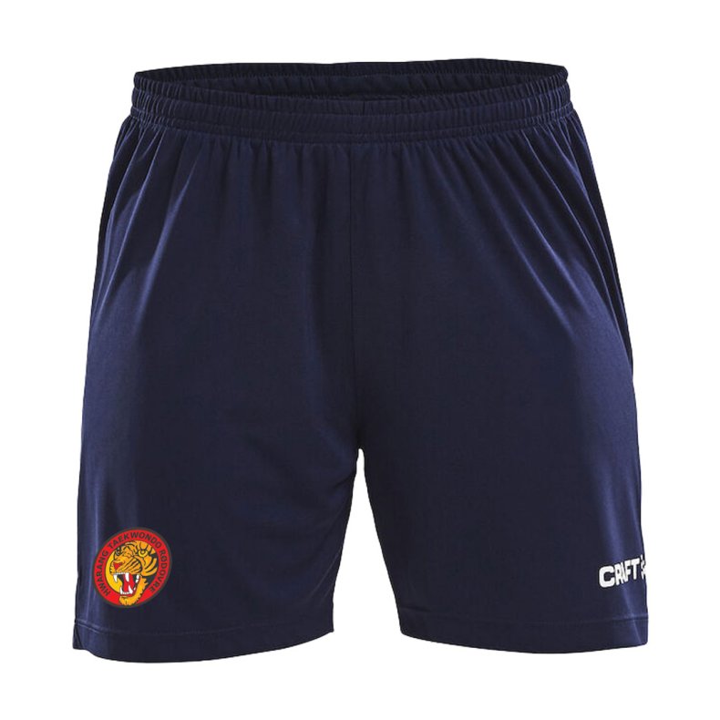 Hwarang R�dovre shorts Squad Solid - dame