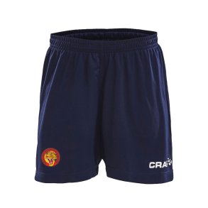Hwarang Rdovre shorts Squad Solid - junior
