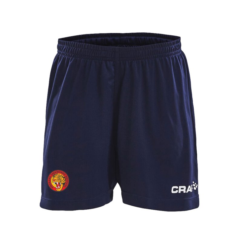 Hwarang R�dovre shorts Squad Solid - junior