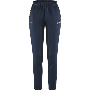 Hwarang Rdovre trningsbukser navy - dame