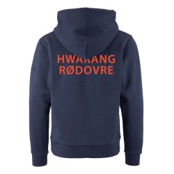Hwarang R�dovre h�ttetr�je Community 2.0 - junior