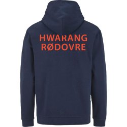 Hwarang Rdovre httetrje Community 2.0 - herre