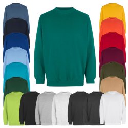 Sweatshirt Klassisk - unisex