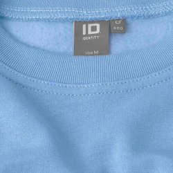 Sweatshirt ID klassisk