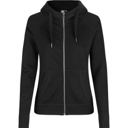 Httetrje Core FZ dame - sort