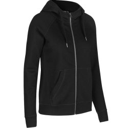 Httetrje Core FZ dame - sort